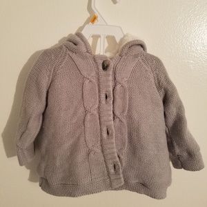 Babygirl jacket